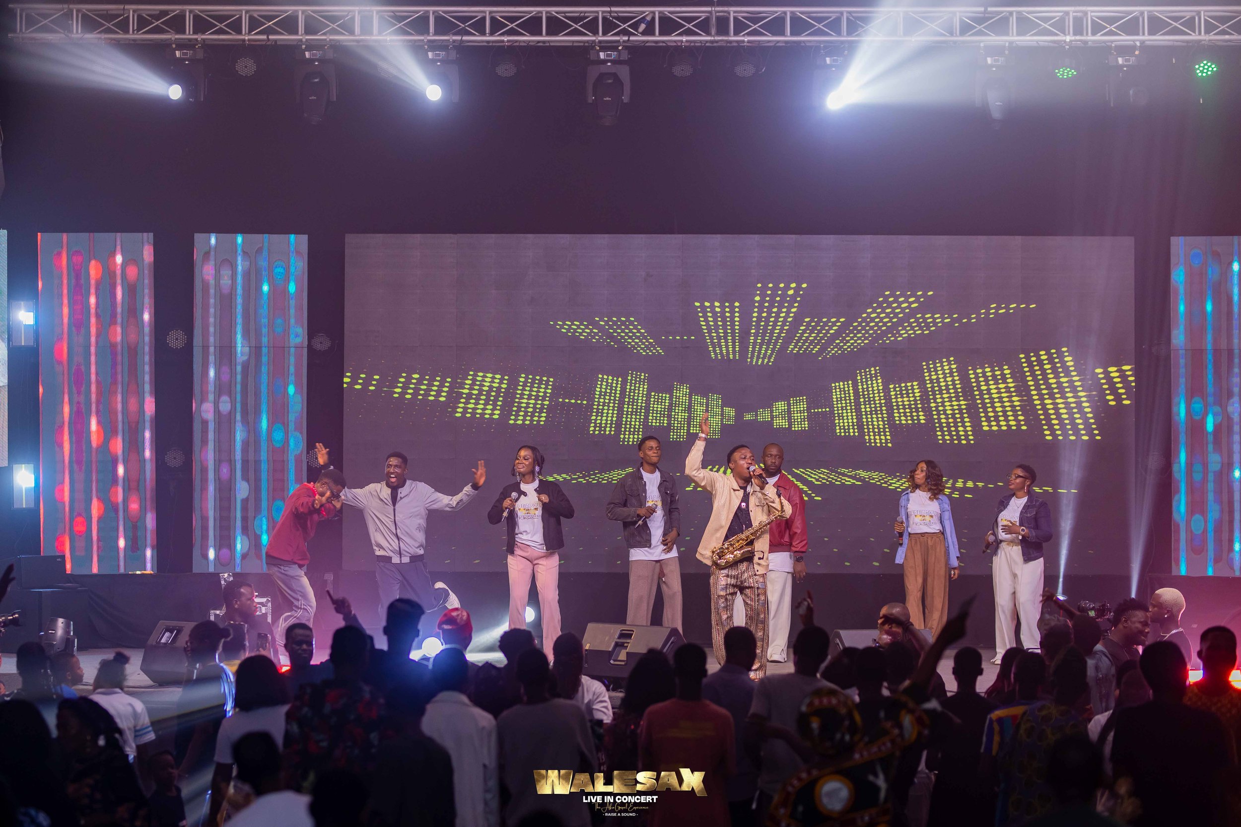 Event details photography