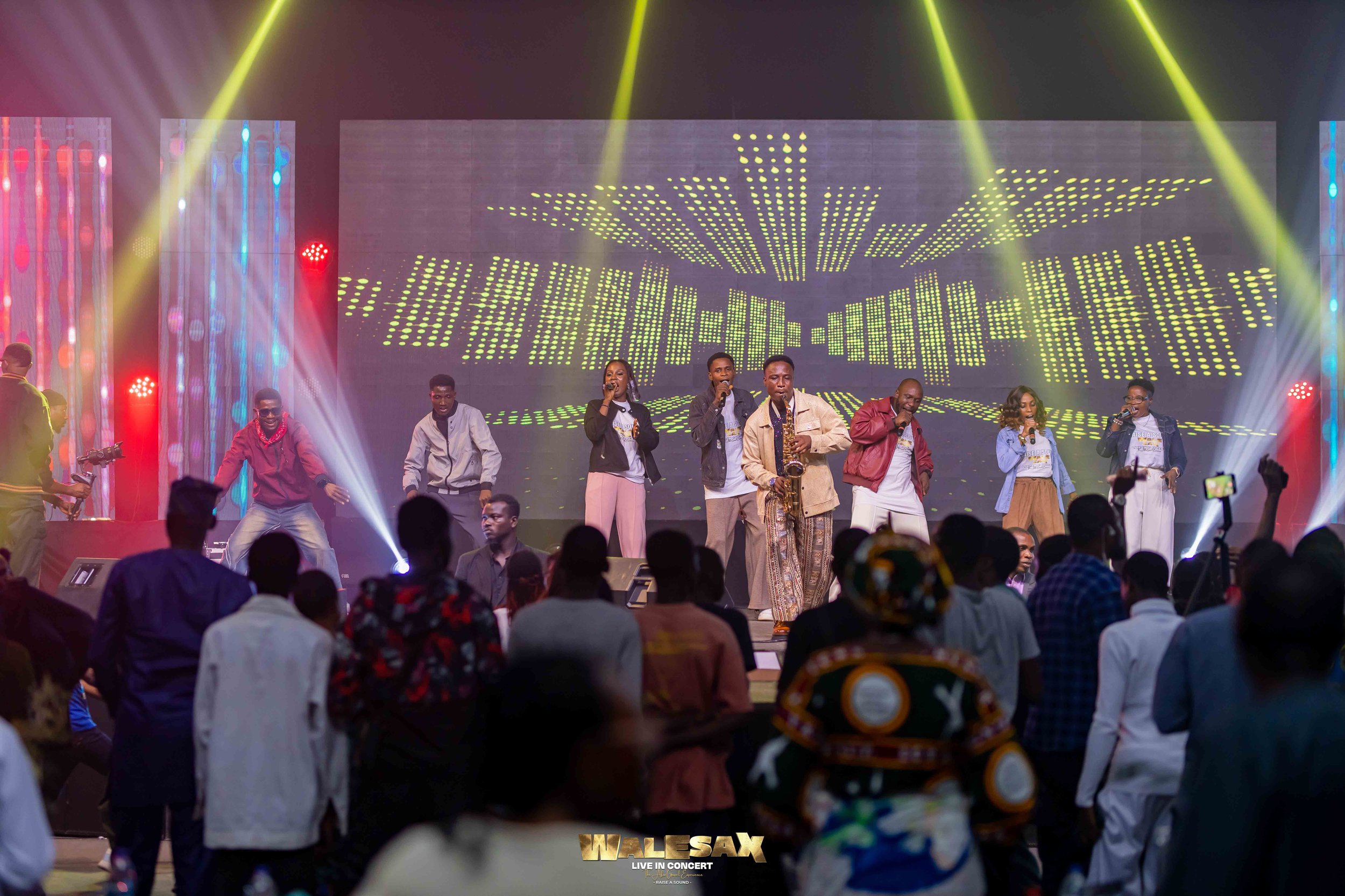 Event details photography
