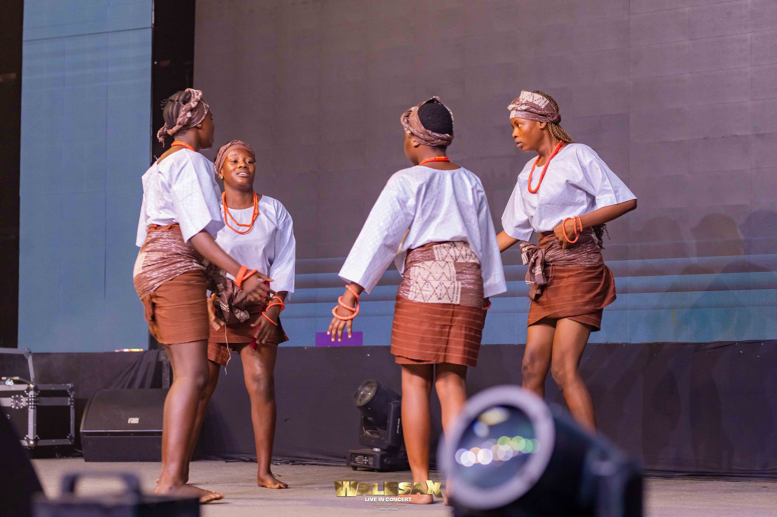 Event details photography