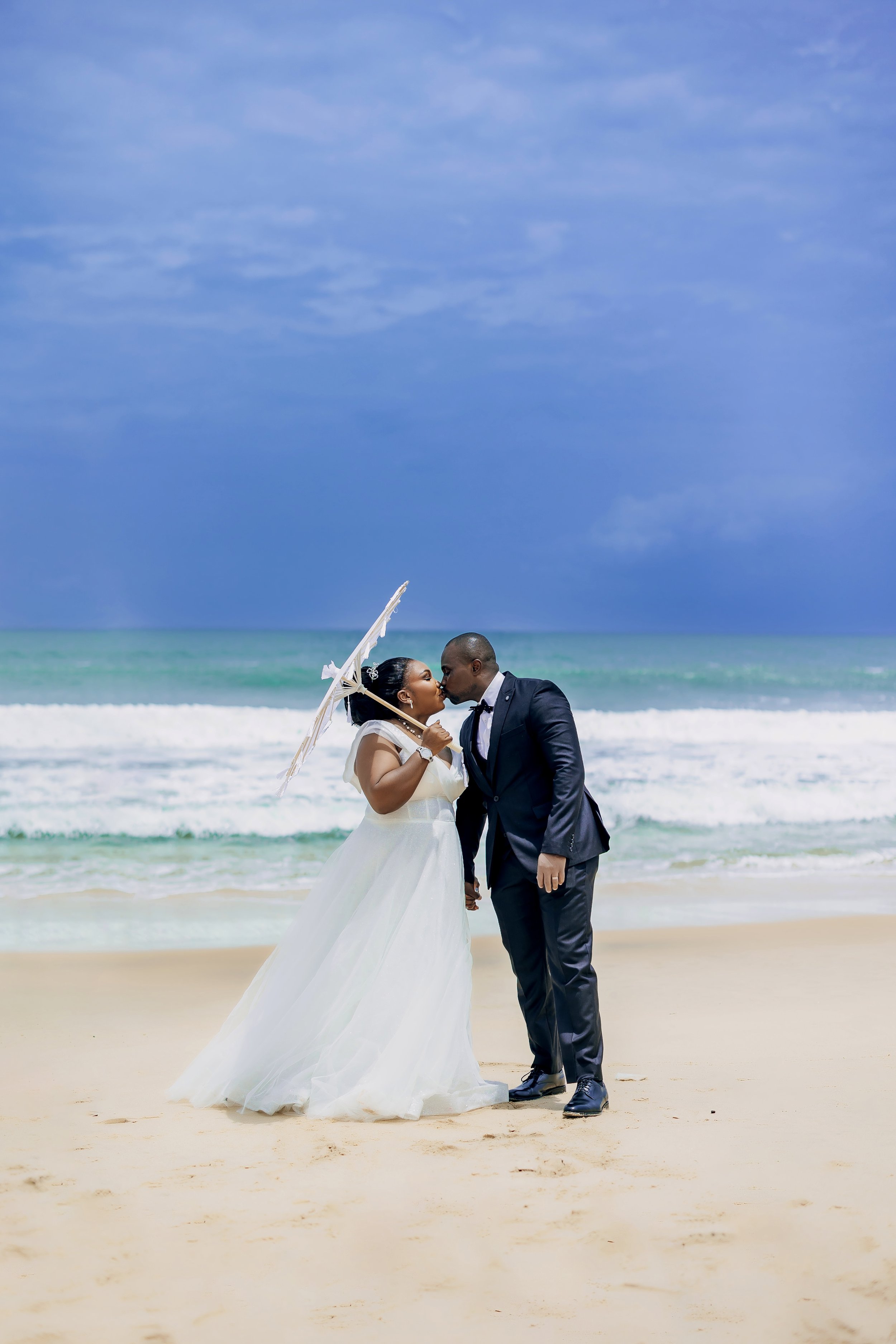 Wedding photography examples