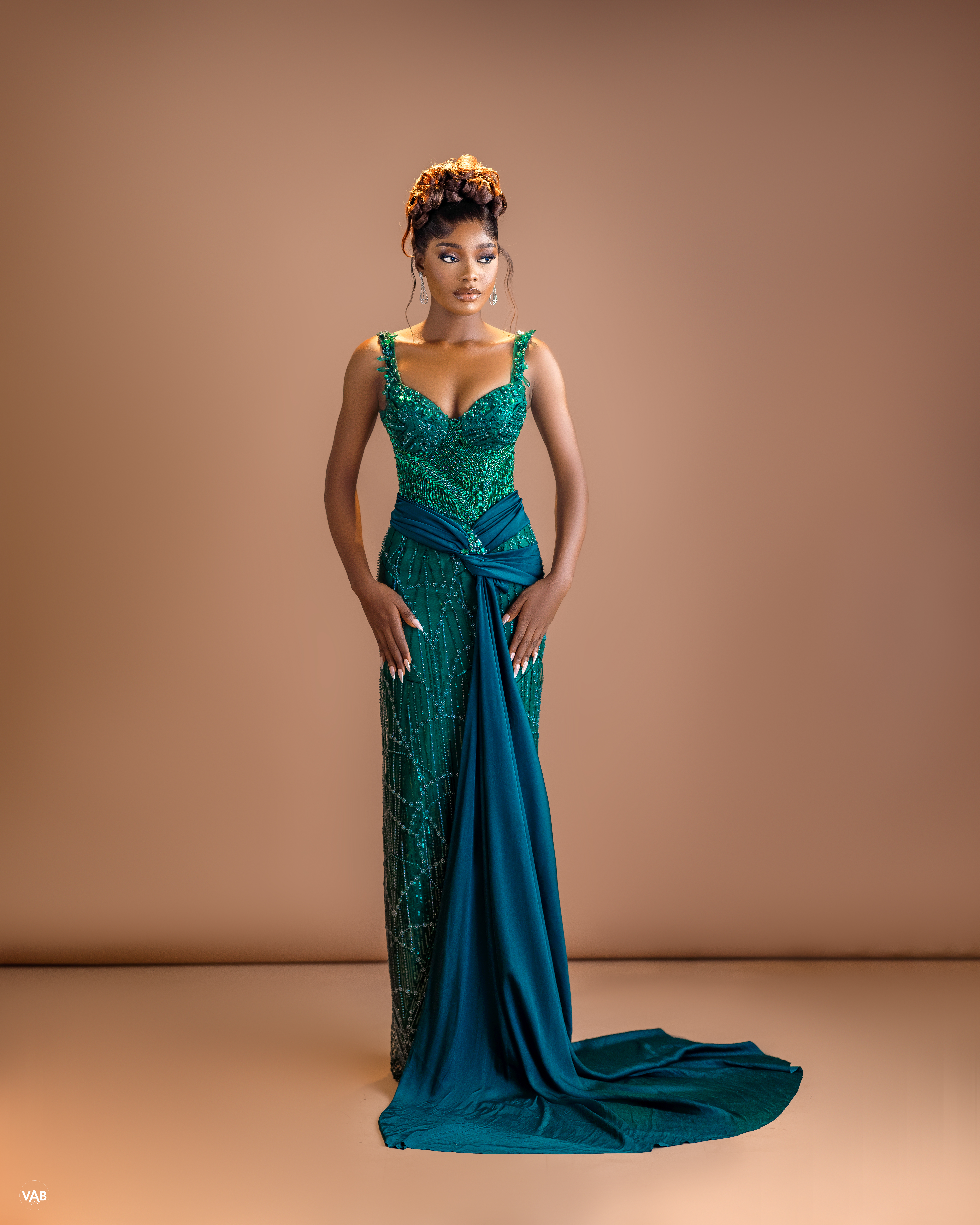 Portrait photography