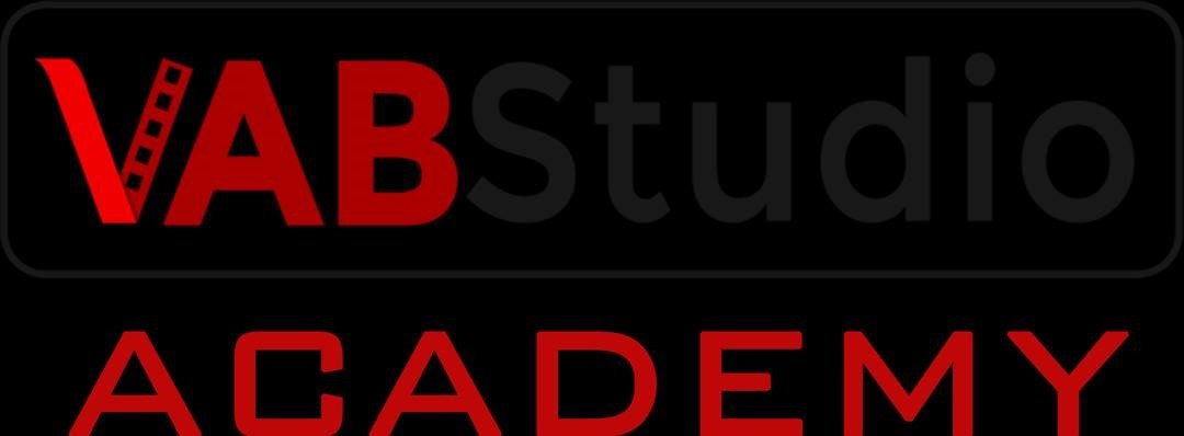 VAB Studio Academy logo