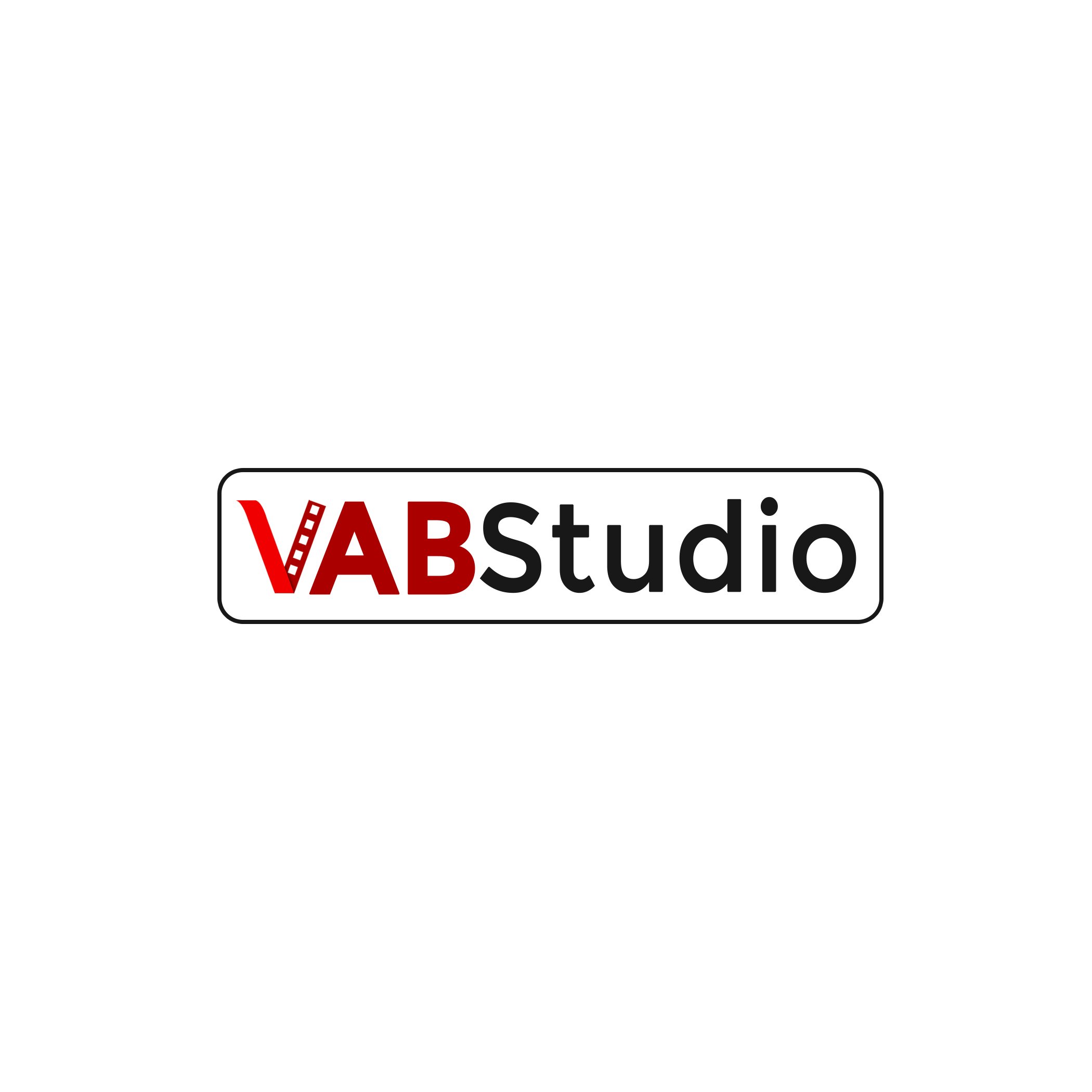 VAB Studio logo